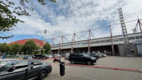 Skonto stadions