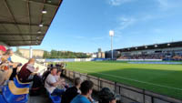 Skonto stadions