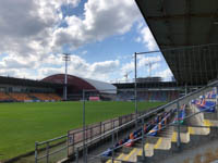 Skonto stadions