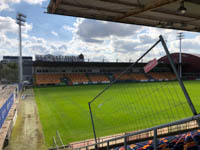 Skonto stadions