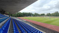 Jūrmalas pilsētas stadions 