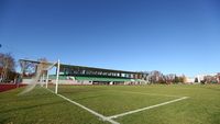 Zemgales olimpiskais centrs vieglatlētikas stadions