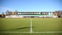 Zemgales olimpiskais centrs vieglatlētikas stadions