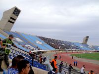 Complexe Sportif de Fès