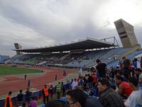 Complexe Sportif de Fès