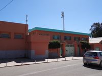 Stade du Phosphate