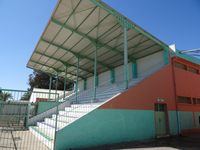 Stade du Phosphate