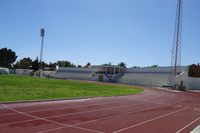 Stade du Phosphate