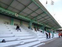 Stade du Phosphate