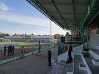 Stade du Phosphate