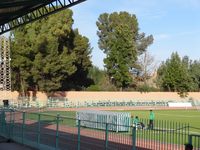 Stade du Phosphate