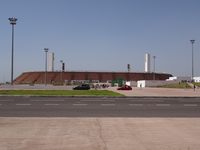 Grand Stade d'Agadir (Stade Adrar)