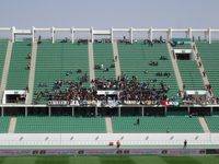 Grand Stade d'Agadir (Stade Adrar)