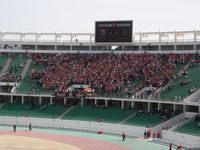 Grand Stade d'Agadir (Stade Adrar)