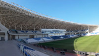 Grand Stade d’Al Hoceïma