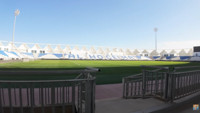 Grand Stade d’Al Hoceïma