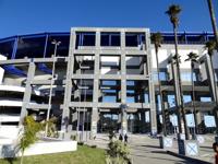 Grand Stade de Tanger (Stade Ibn Batouta)