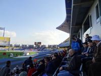 Grand Stade de Tanger (Stade Ibn Batouta)