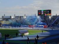 Grand Stade de Tanger (Stade Ibn Batouta)