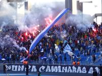 Grand Stade de Tanger (Stade Ibn Batouta)