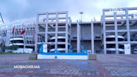 Grand Stade de Tanger (Stade Ibn Batouta)