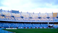 Grand Stade de Tanger (Stade Ibn Batouta)