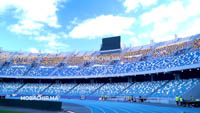 Grand Stade de Tanger (Stade Ibn Batouta)