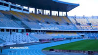 Grand Stade de Tanger (Stade Ibn Batouta)