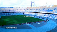 Grand Stade de Tanger (Stade Ibn Batouta)