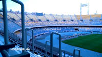 Grand Stade de Tanger (Stade Ibn Batouta)