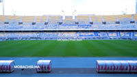 Grand Stade de Tanger (Stade Ibn Batouta)