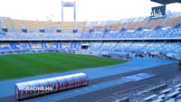 Grand Stade de Tanger (Stade Ibn Batouta)