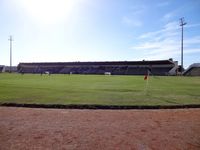 Stade Bachir