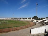 Stade Bachir