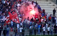 Stade Bachir