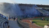 Stade Bachir