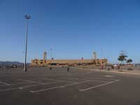 Stade de Marrakech