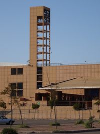 Stade de Marrakech