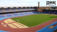 Stade de Marrakech