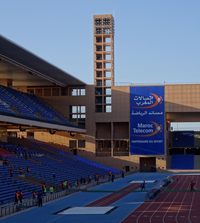 Stade de Marrakech