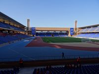 Stade de Marrakech