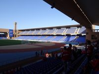 Stade de Marrakech