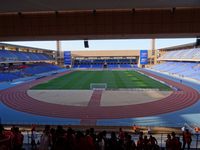 Stade de Marrakech