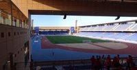 Stade de Marrakech