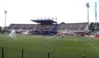 Stade d'honneur de Meknès