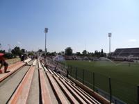 Stade d'honneur de Meknès