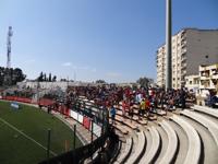 Stade d'honneur de Meknès