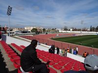 Stade du 18-Novembre