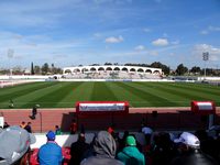 Stade du 18-Novembre