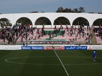 Stade du 18-Novembre